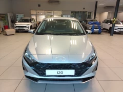 HYUNDAI I20 1.4 PREMIUM AT MY24