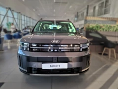 2026 Hyundai Santa Fe 1.6h Elite 6at Awd