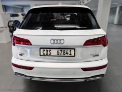 2024 Audi Q5 40 Tdi Quattro Stronic Advanced