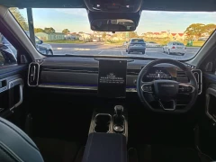 JAECOO J7 GLACIER 2WD