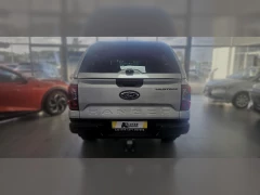 2024 Ford Ranger 20l Bi Turbo Double Cab Wildtrack 4x2