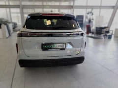 CHERY TIGGO 7 CSH ULTRA