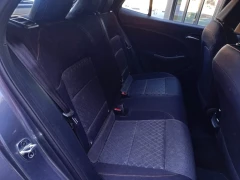 MG MG3 1.5L AT COMFORT