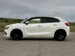 2024 Suzuki Baleno 1.5 Glx