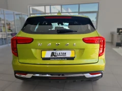 2022 Haval H2 Jolion S 1.5t S-luxury 7dct