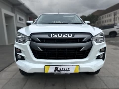 2026 Isuzu 1.9 Ddi Double Cab Hr Ls A/t