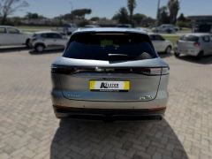 2026 Chery Csh 1.5t 3dht Pinnacle