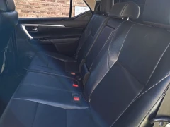 2024 Toyota Fortuner 2.4 Gd-6 Rb 6at