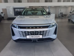 2026 Omoda C9 2wd Inspire