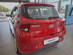 HYUNDAI GRAND I10 1.0 PREMIUM MT MY24