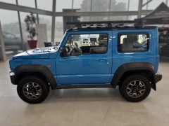 2023 Suzuki Jimny 15 Glx 