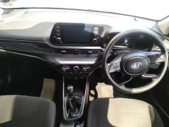 2023 Hyundai I20 1.2 Motion Mt
