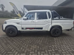 2021 Mahindra Pik Up 22 Mhawk S6 Pu Dc