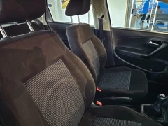 2022 VOLKSWAGEN POLO VIVO 63KW COMFORTLINE