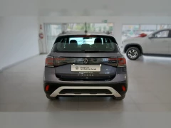 2024 Volkswagen T-cross 1.0tsi 85kw Life Dsg