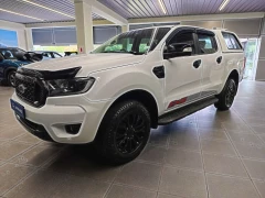 2021 Ford Ranger Fx4 20d At Pu Dc