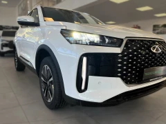 CHERY TIGGO 4 CROSS HEV ELITE