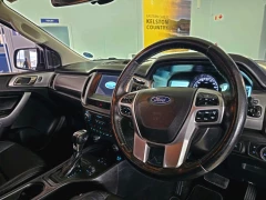 2022 Ford 2.0 Double Cab Xlt 4x4 6at