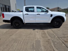 2026 Ford Ranger Double Cab 20l Sit Xl 4x2 6mt