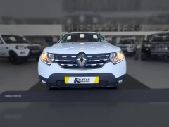 2019 Renault Duster 1.5 Dci Dynamique