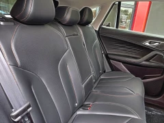 2026 Mg Hs Luxury 1.5t A/t