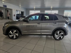 2020 Volkswagen T-cross 1.5 Tsi 110kw R-line Dsg