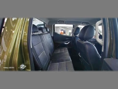 2026 Peugeot Landtrek 1.9 Td Allure Double Cab 4x2 At