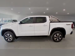 2026 Volkswagen Amarok D/c Life 2.0 Bitdi 154kw 4mot 10sp Auto
