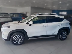 2025 Suzuki Fronx 15 Glx At