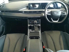 2026 Chery Tiggo 4 Cross Lite Cvt