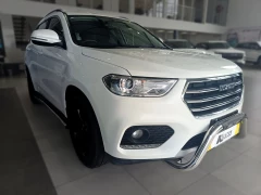 2020 Haval H2 Jolion 1.5t City