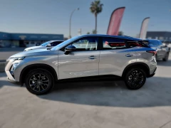 2026 Omoda C5 1.5t Style X