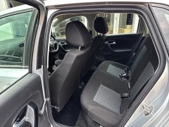 VOLKSWAGEN POLO VIVO 1.4 63KW LIFE