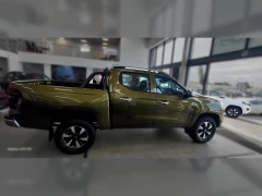 2026 Peugeot Landtrek 1.9 Td Allure Double Cab 4x2 At