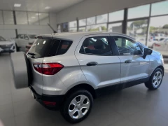 2020 Ford Ecosport 15 Tivct Ambiente
