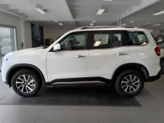 MAHINDRA SCORPIO-N 2.2D Z8L 4X4 6AT