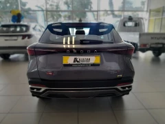 2026 Omoda C5 1.5t Style X