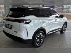 2025 Chery Tiggo 7 Csh Ultra