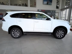 2024 Isuzu 1.9 Ddi Mu-x Ls A/t