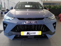 2023 Haval H6 Gt 2.0t 4wd Super Luxury Dct