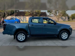 ISUZU 1.9 DDI DOUBLE CAB HR LS A/T