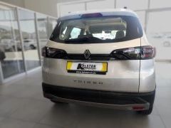 2026 Renault Triber 1.0l Techno