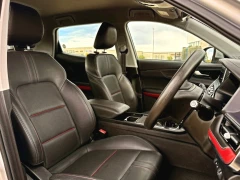 2026 Chery Tiggo 4 Pro Lite Mt