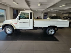 MAHINDRA BOLERO MAXITRUCK PLUS 