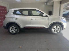 CHERY TIGGO 4 PRO LITE CVT