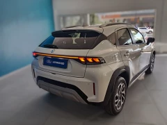 2025 Suzuki Fronx 15 Glx At