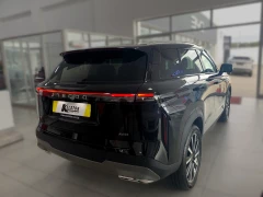 JAECOO J7 GLACIER 2WD