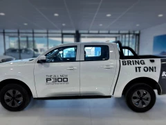 2026 Gwm  P300 Double Cab 2.0td Sx 4x2 8at
