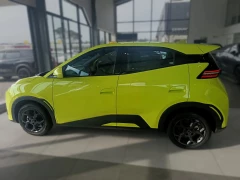 2026 Byd Dolphin Surf Comfort