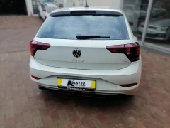 2026 Volkswagen Polo 1.0 Tsi